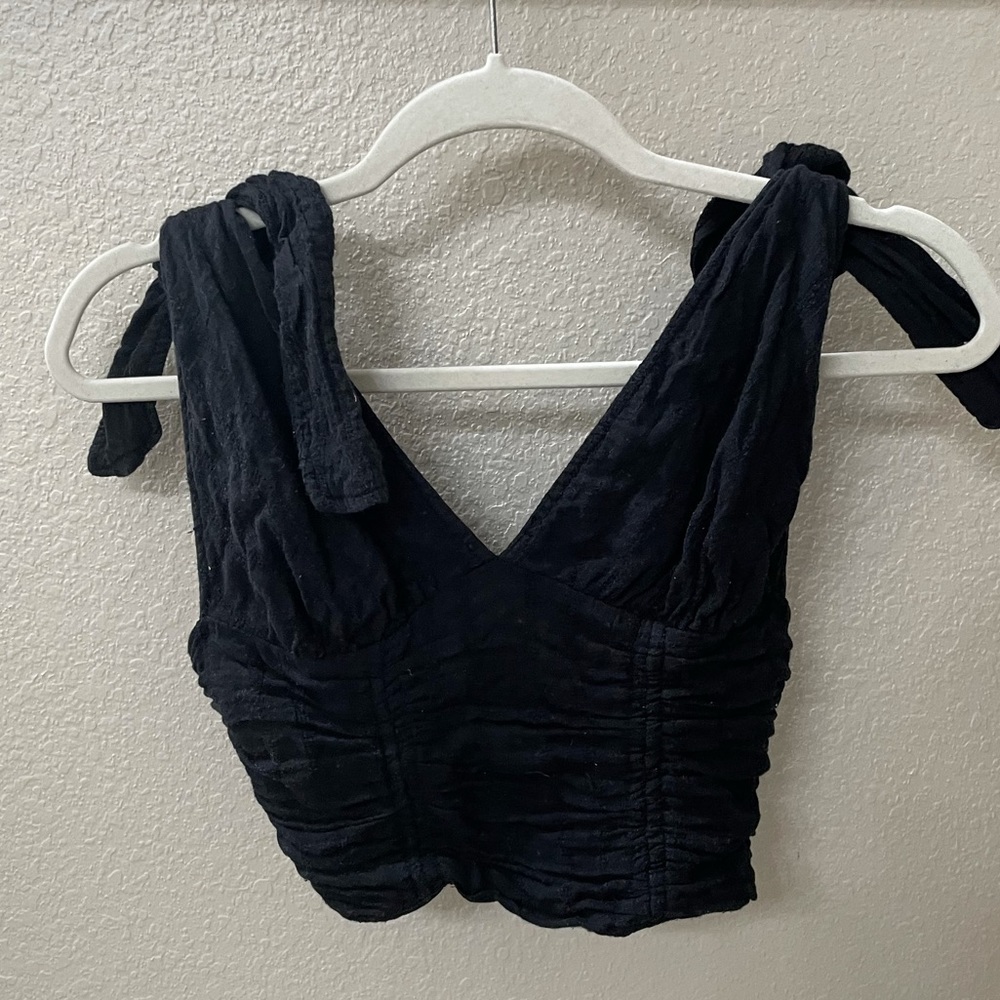 Free People Crop